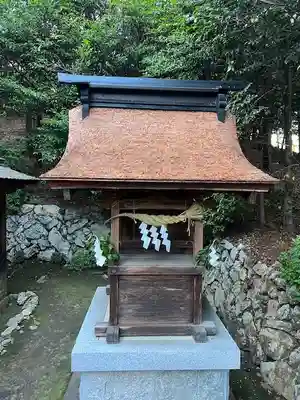 手力雄神社(岐阜県)