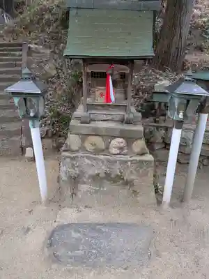 八幡神社(兵庫県)