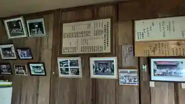 山形神社の本殿・本堂
