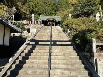 天満天神社(滋賀県)
