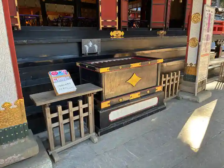 三峯神社(埼玉県)