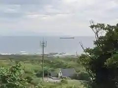 洲崎神社(千葉県)