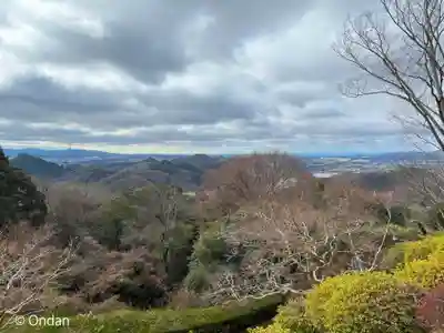 花山院菩提寺(兵庫県)