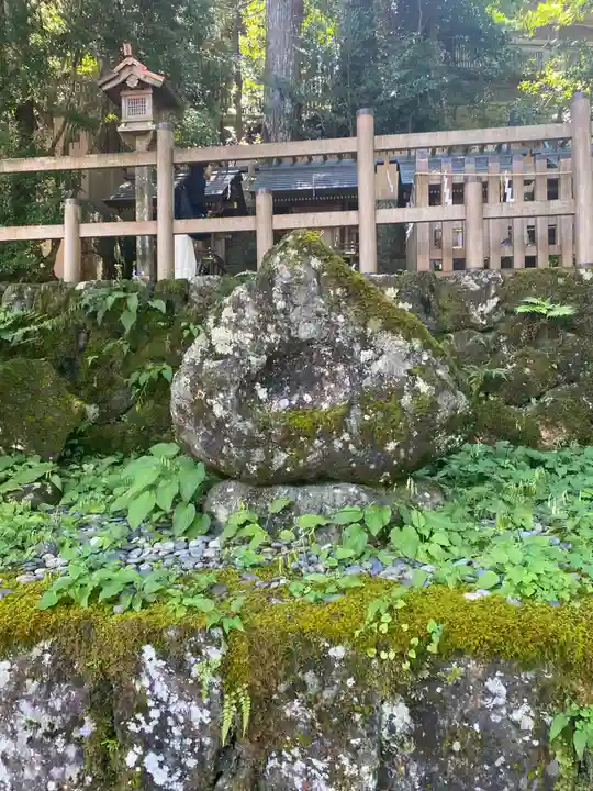 天河大辨財天社(奈良県)