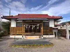 	風神社(岡山県)