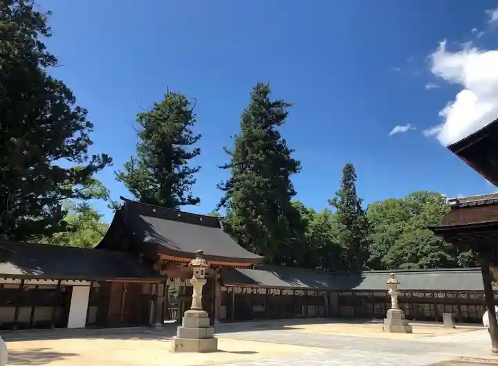 大山祇神社(愛媛県)