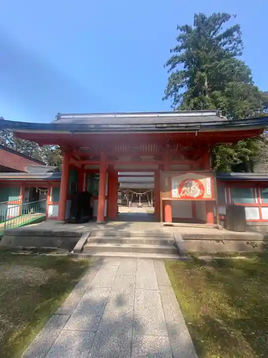 出石神社(兵庫県)