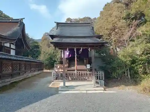 三尾神社(滋賀県)