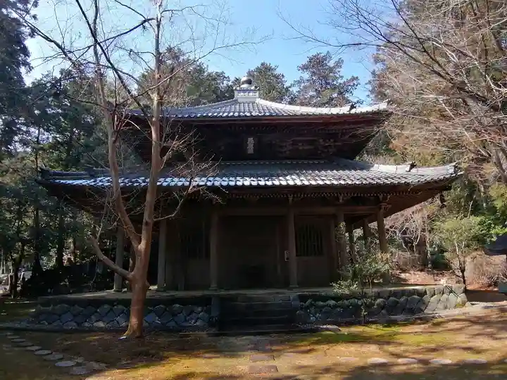 東光寺のその他建物