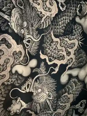 建仁寺(建仁禅寺)の芸術