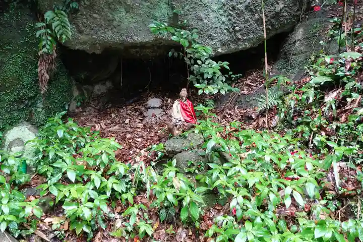 弥谷寺(香川県)