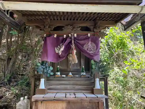稲荷神社(兵庫県)