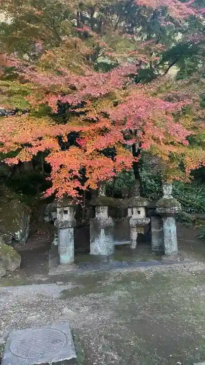 妙義神社(群馬県)