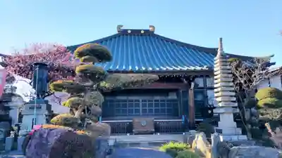 満福寺(埼玉県)