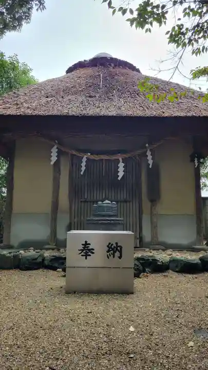 萱津神社(愛知県)