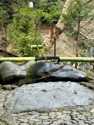 安養寺（立木観音）(滋賀県)