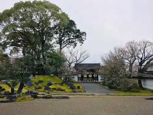 三宝院（三宝院門跡）のその他建物
