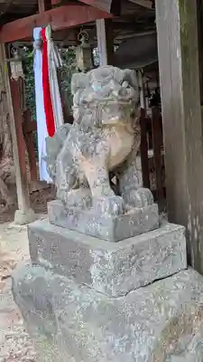 新宮神社(新免)(滋賀県)