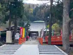 青龍寺(昭和大仏)(青森県)