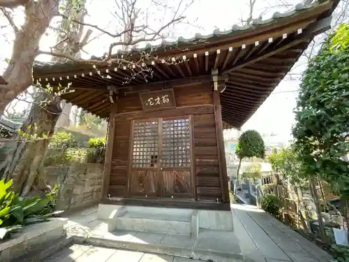 蟠龍寺(東京都)