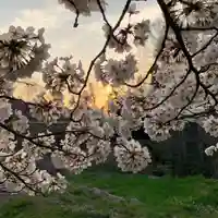 滑川神社 - 仕事と子どもの守り神(福島県)
