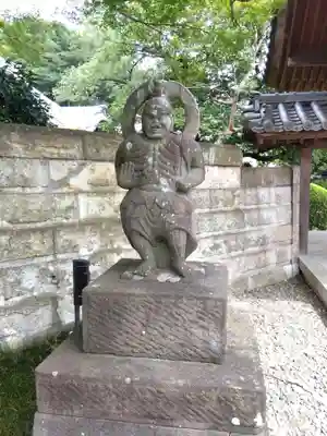 大円寺(東京都)