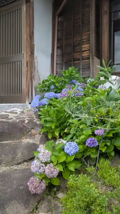 温譲寺(奈良県)