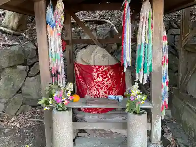 中ノ地蔵(香川県)