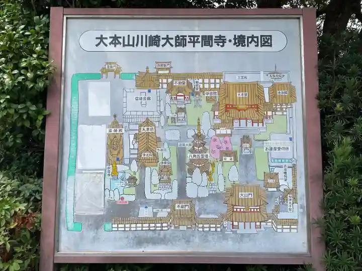 川崎大師(平間寺)(神奈川県)