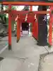 天神社(桑津天神社)の末社・摂社