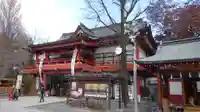 秩父神社(埼玉県)