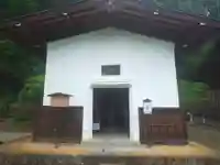 千光寺のその他建物