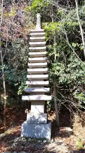 弘仁寺(奈良県)