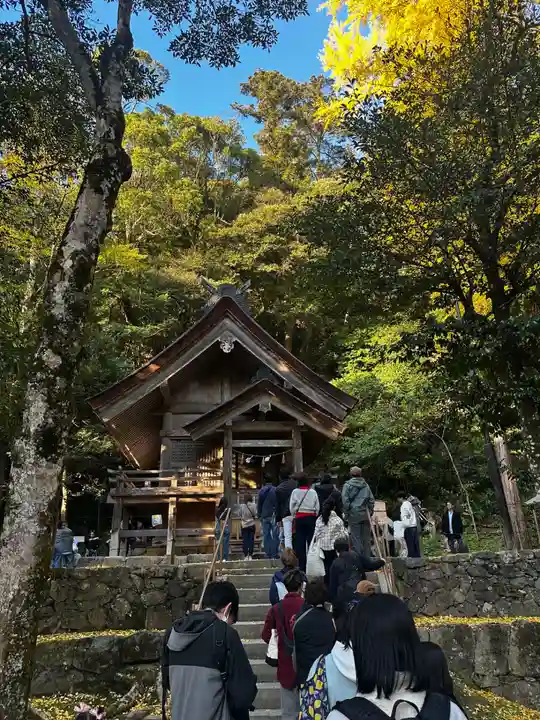 出雲大社(島根県)