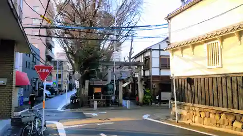 浅間神社（那古野浅間神社）のその他建物