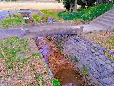 津島社のその他建物