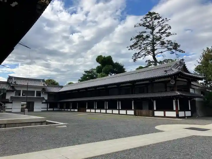 東本願寺(真宗本廟)(京都府)