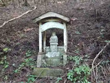 祠(地蔵)(愛知県)