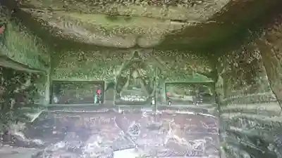 報恩寺波打薬師堂(宮城県)