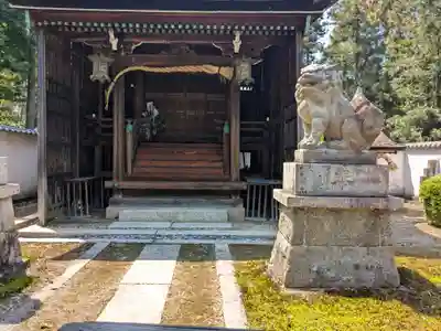 天神社(滋賀県)