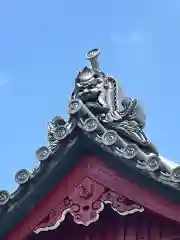 承教寺(東京都)