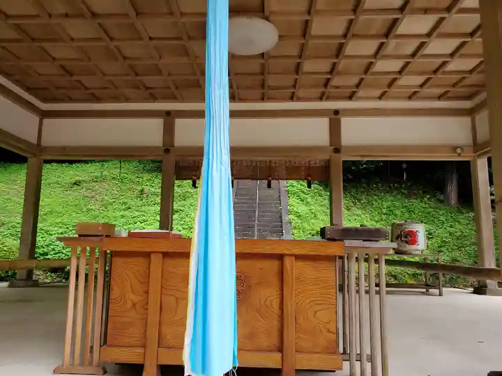 八咫烏神社のその他建物