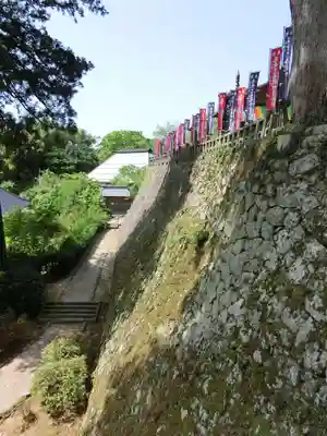 清水寺(島根県)