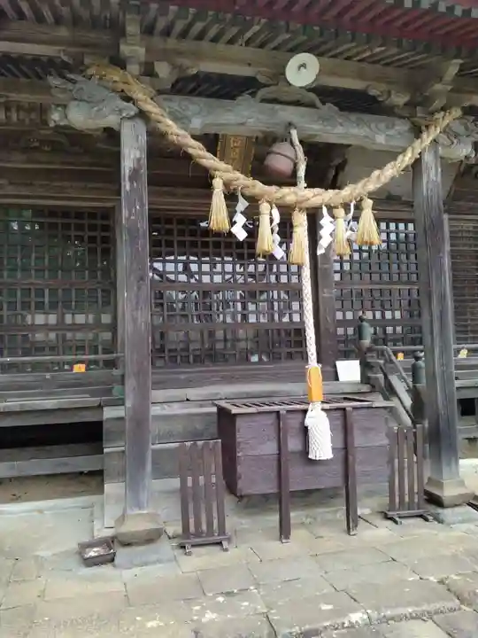 佐倍乃神社(宮城県)