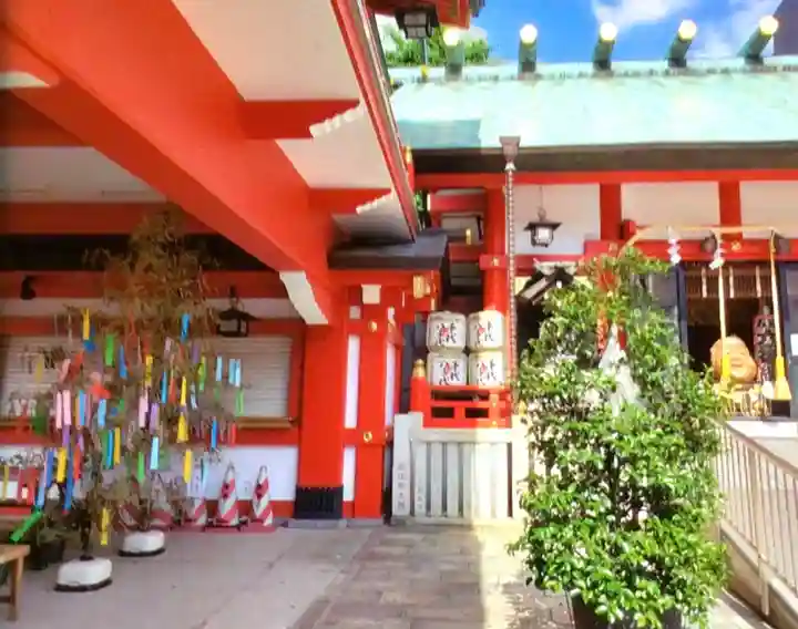 鷲神社(東京都)