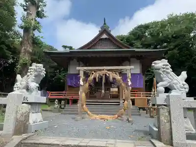 男嶽神社(長崎県)