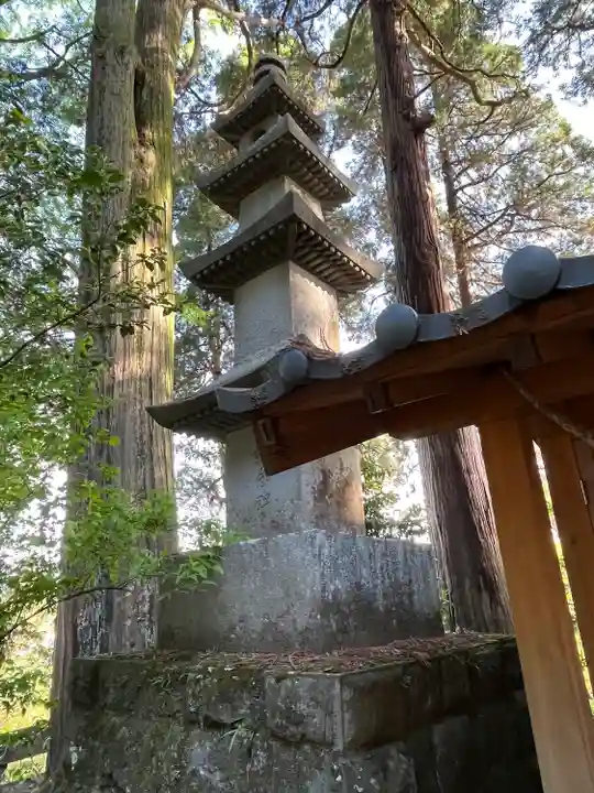 高森阿蘇神社(熊本県)