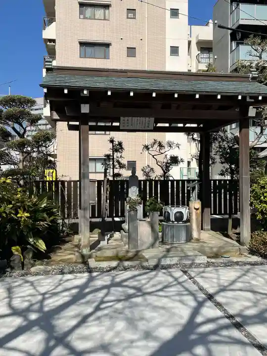 明善寺(静岡県)