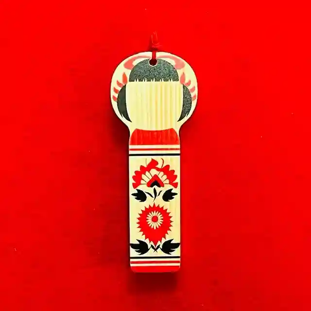 土津神社|こどもと出世の神さまの絵馬