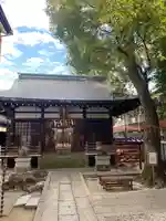 安倍晴明神社(阿倍王子神社境外末社)(大阪府)